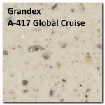 Grandex A-417 GLOBAL CRUISE